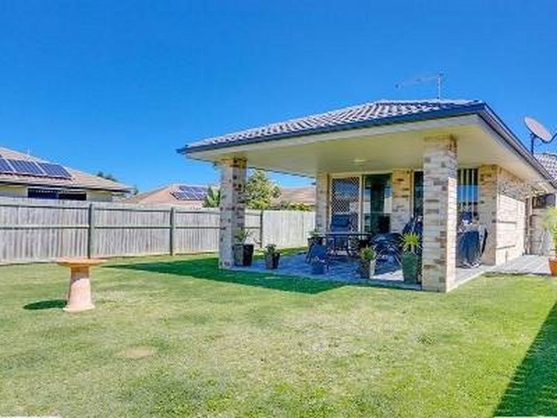 Unit 1/13 Morrow Street, Caboolture QLD 4510