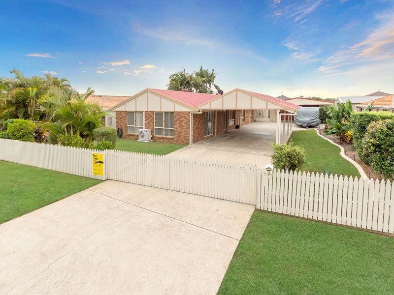 25 Balkee Drive, Caboolture QLD 4510