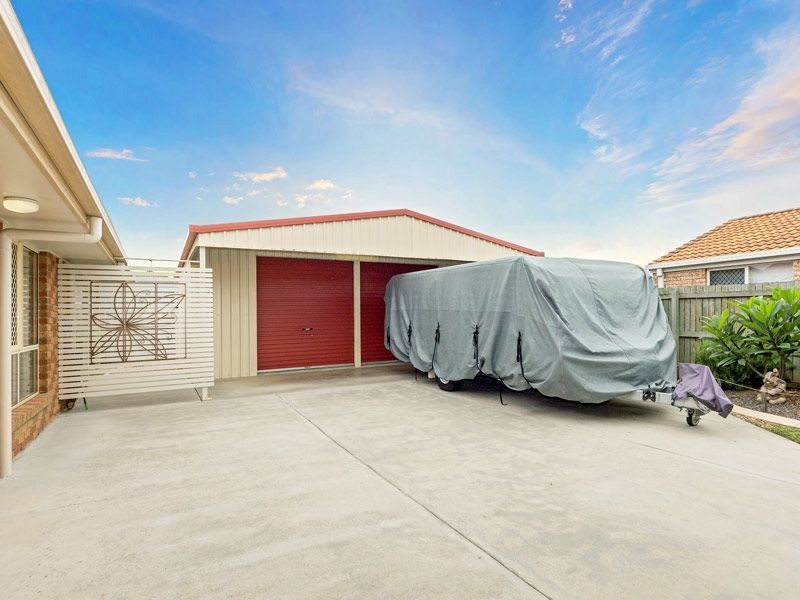 25 Balkee Drive, Caboolture QLD 4510