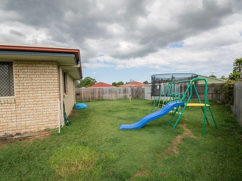 7 Hope Court, Caboolture QLD 4510