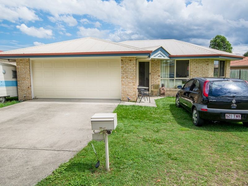 7 Hope Court, Caboolture QLD 4510