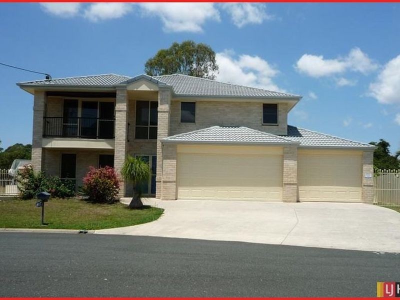 56 Xanadu Drive, Bellmere QLD 4510