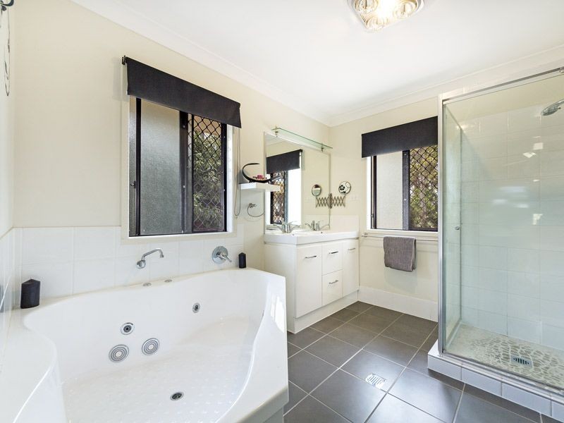 Upper Caboolture QLD 4510