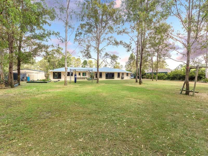 Upper Caboolture QLD 4510
