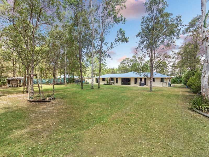 Upper Caboolture QLD 4510