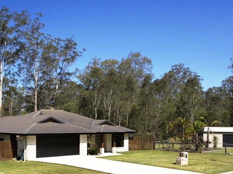 1 – 7 Forestpark Place, Upper Caboolture QLD 4510