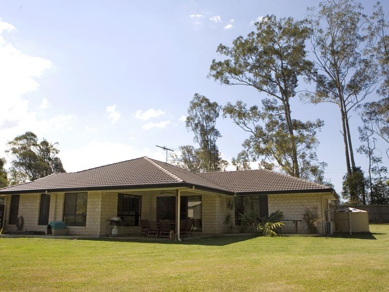 1 – 7 Forestpark Place, Upper Caboolture QLD 4510