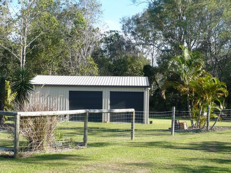 1 – 7 Forestpark Place, Upper Caboolture QLD 4510