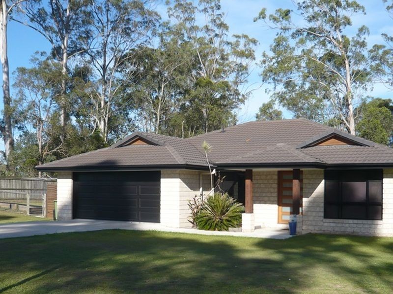 1 – 7 Forestpark Place, Upper Caboolture QLD 4510