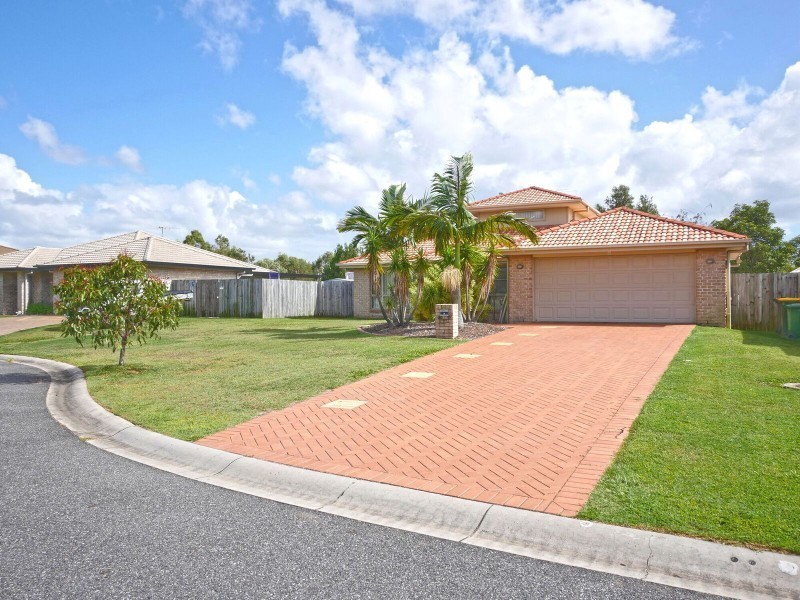 26 Gecko Place, Ningi QLD 4511