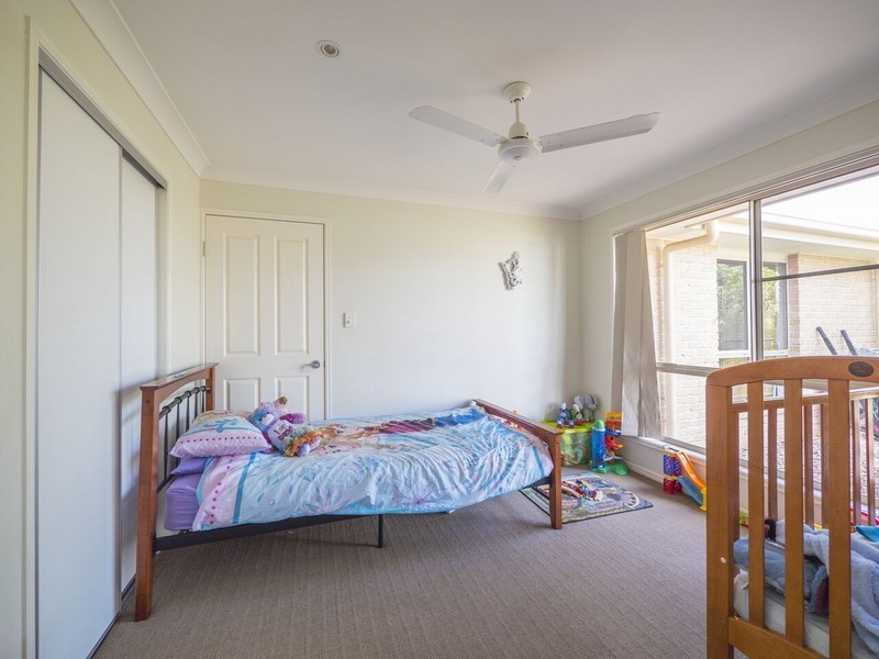 26 Gecko Place, Ningi QLD 4511