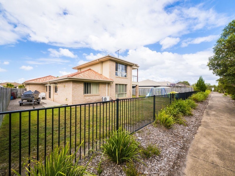 26 Gecko Place, Ningi QLD 4511