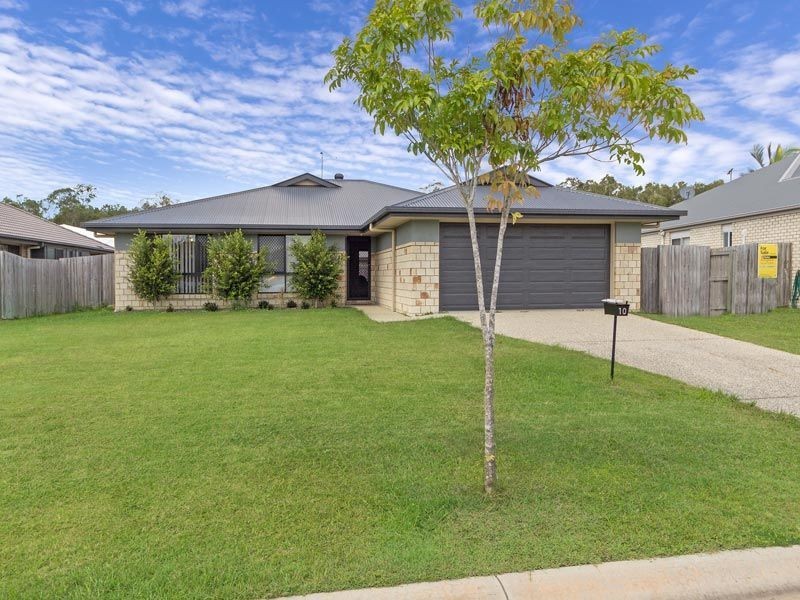 10 Glasshouse Street, Caboolture QLD 4510