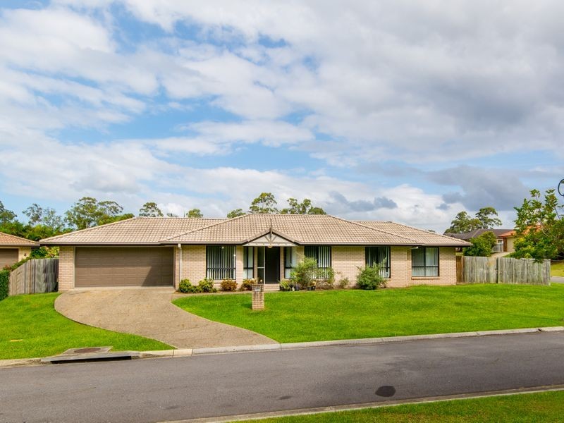 2 Jarrah Court, Morayfield QLD 4506