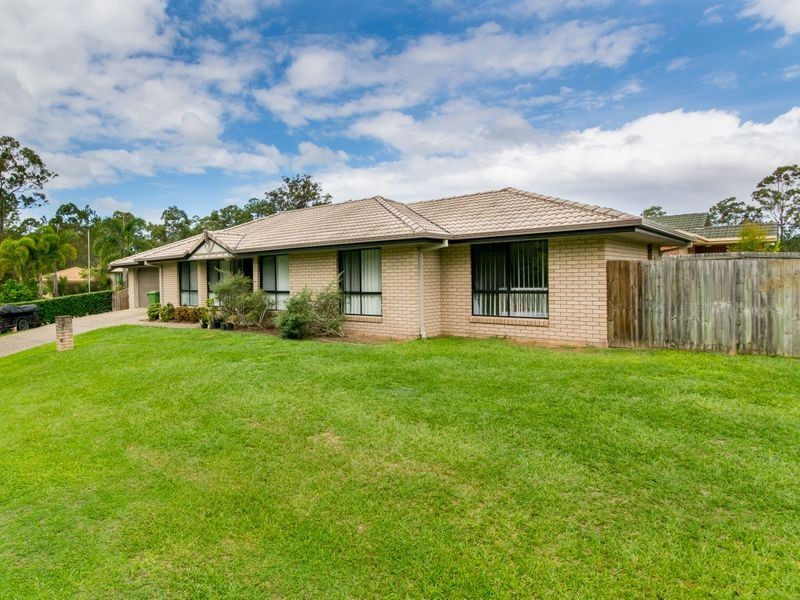 2 Jarrah Court, Morayfield QLD 4506