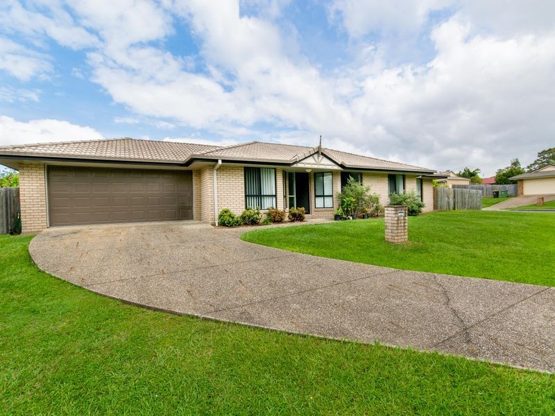 2 Jarrah Court, Morayfield QLD 4506