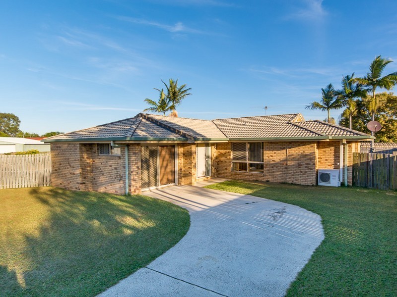 12 Hillgrove Court, Morayfield QLD 4506