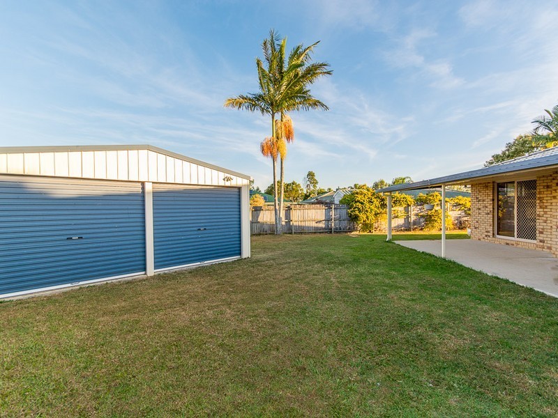 12 Hillgrove Court, Morayfield QLD 4506