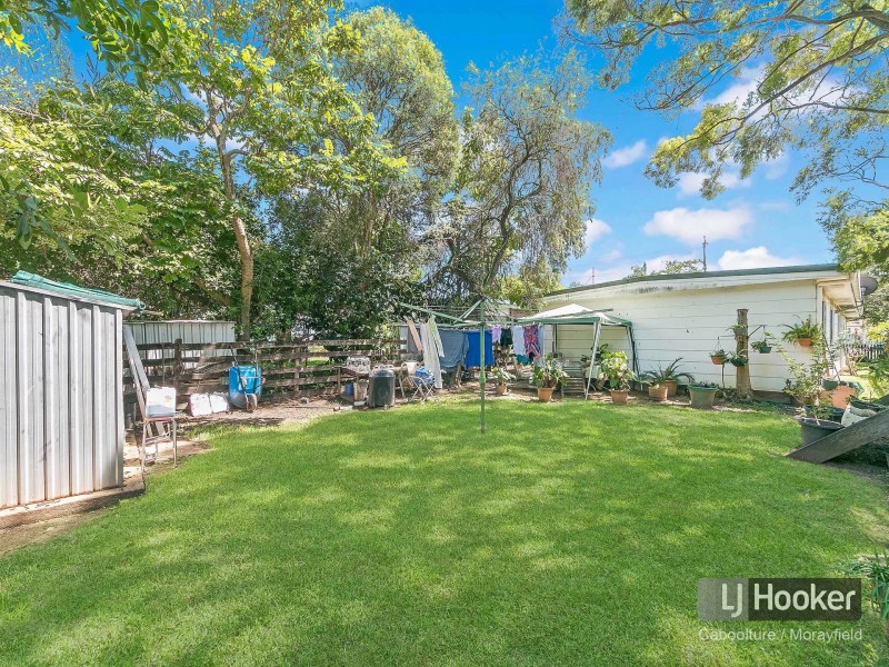 4 John Street, Caboolture South QLD 4510