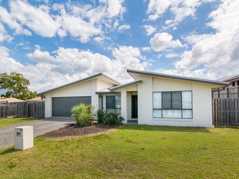 71 Stark Drive, Narangba QLD 4504