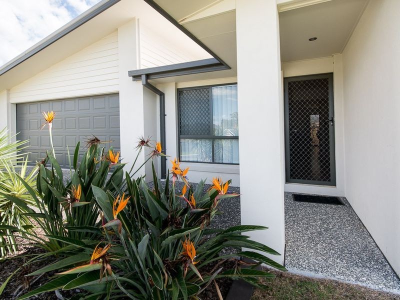 71 Stark Drive, Narangba QLD 4504