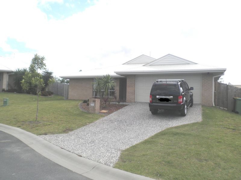 20 Soward Court, Morayfield QLD 4506