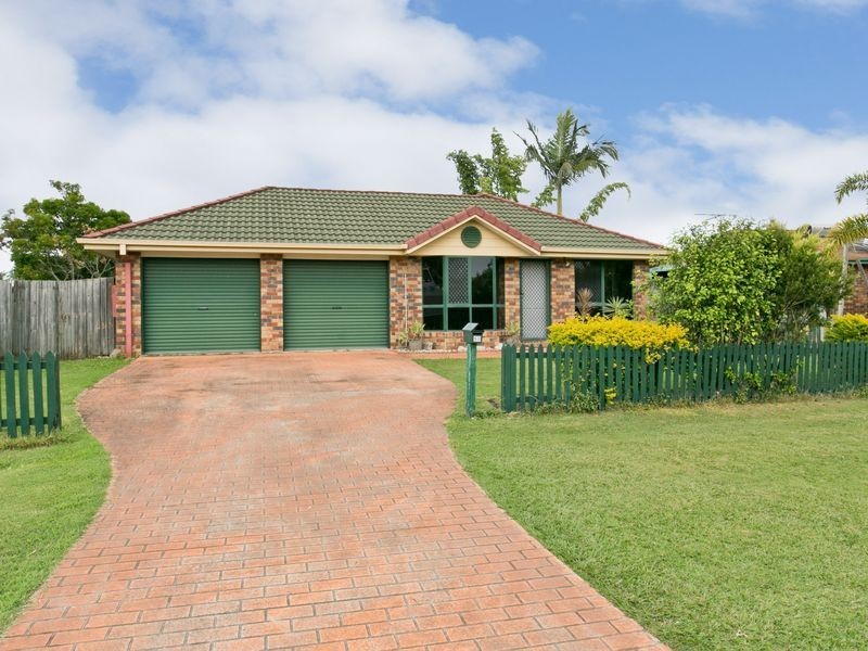 50 Summerfields Drive, Caboolture QLD 4510