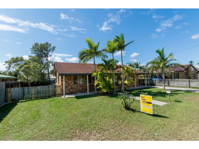 17 Primrose Street, Caboolture QLD 4510