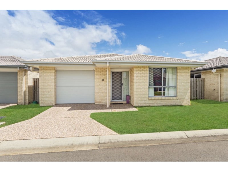 Unit 48/15 – 23 Redondo Street, Ningi QLD 4511