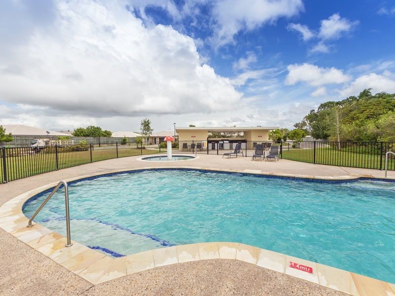 Unit 48/15 – 23 Redondo Street, Ningi QLD 4511