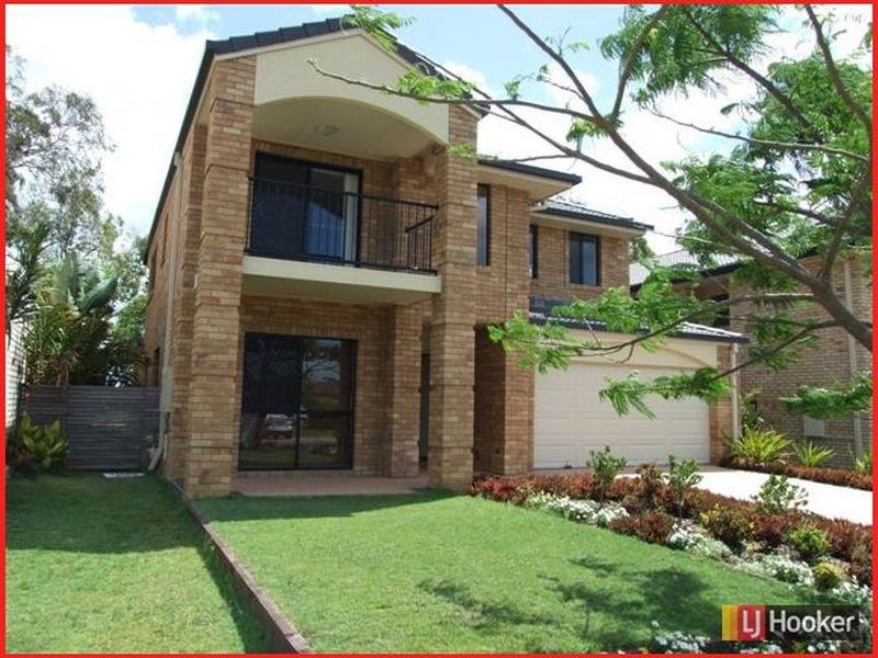 10 Warburton Street, Murrumba Downs QLD 4503