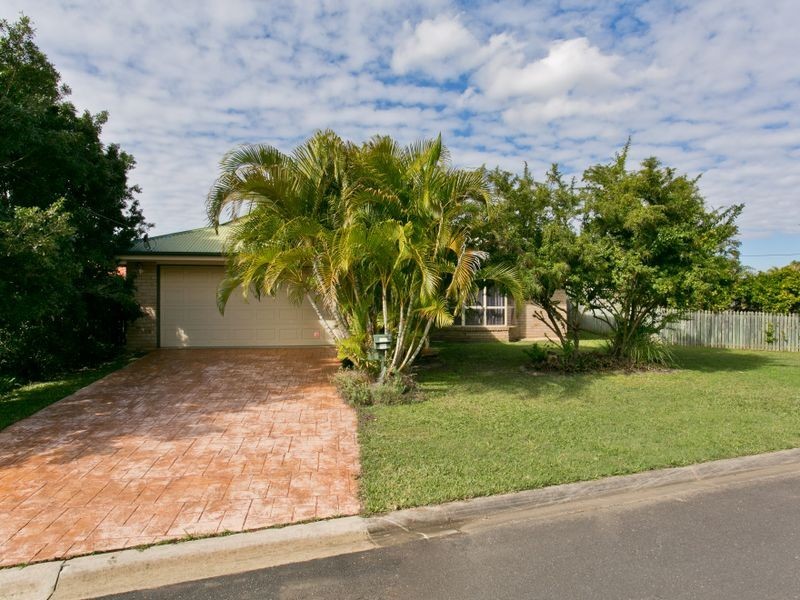 4-6 Orion Court, Bellmere QLD 4510
