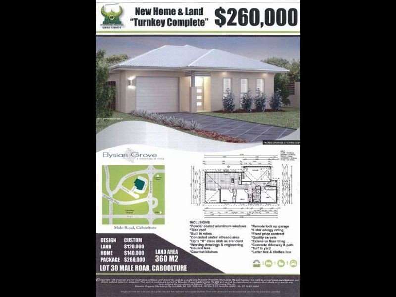 30 Male Road, Caboolture QLD 4510