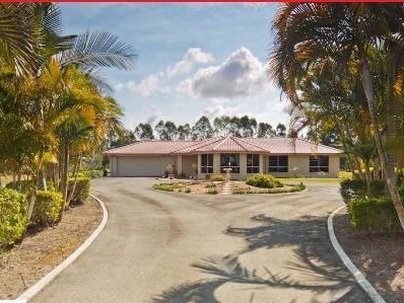 Upper Caboolture QLD 4510