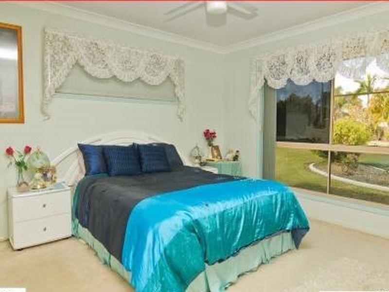 Upper Caboolture QLD 4510