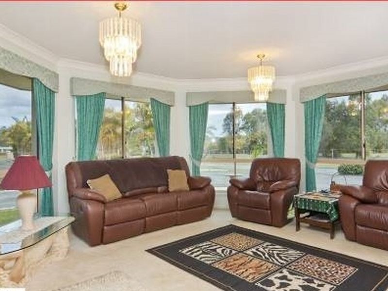 Upper Caboolture QLD 4510