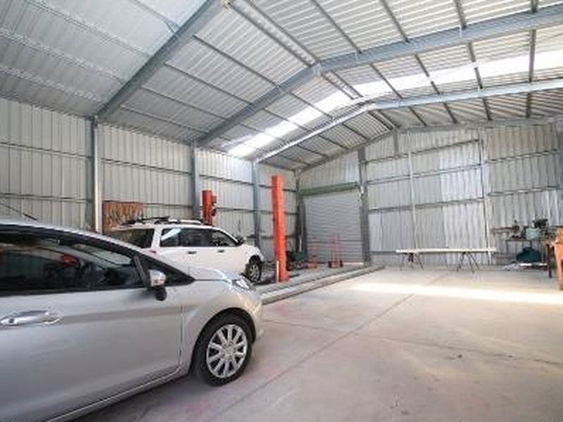 Upper Caboolture QLD 4510