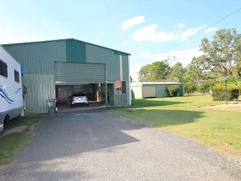 Upper Caboolture QLD 4510
