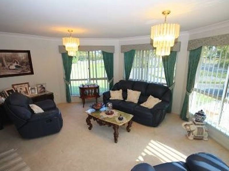 Upper Caboolture QLD 4510