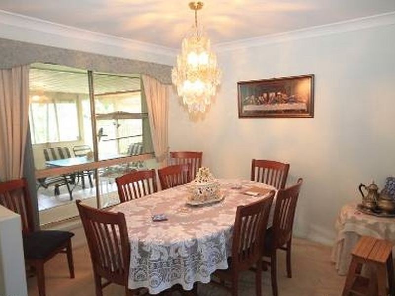 Upper Caboolture QLD 4510