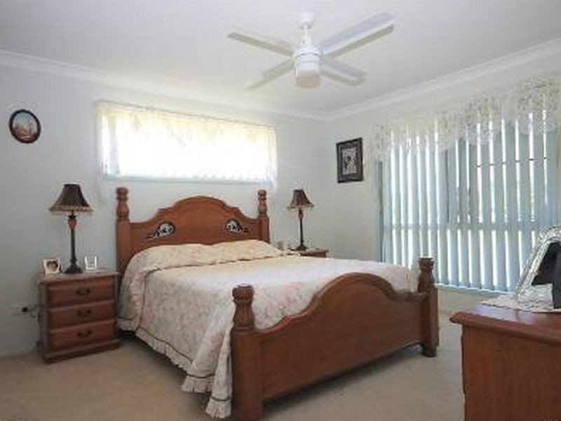 Upper Caboolture QLD 4510