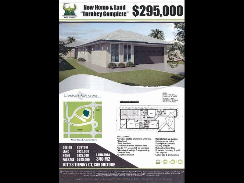 29 Male Road, Caboolture QLD 4510