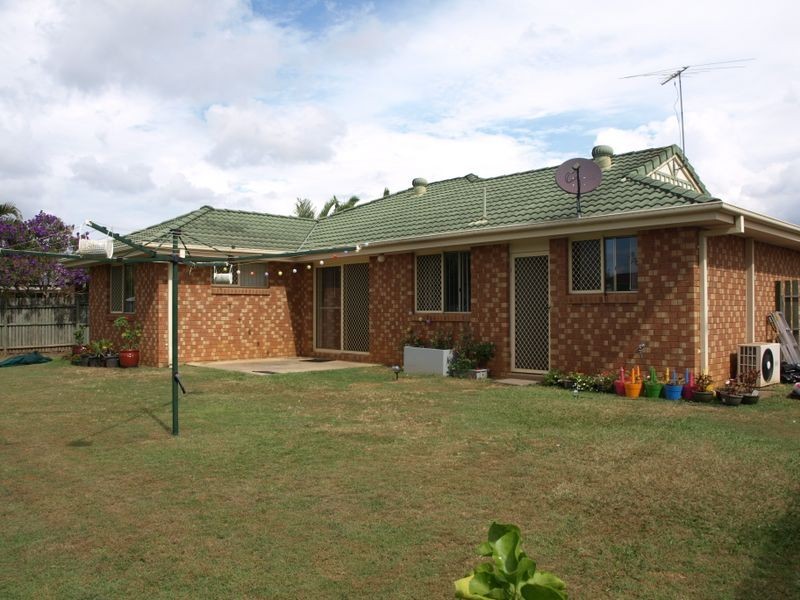 9 Hillgrove Court, Morayfield QLD 4506