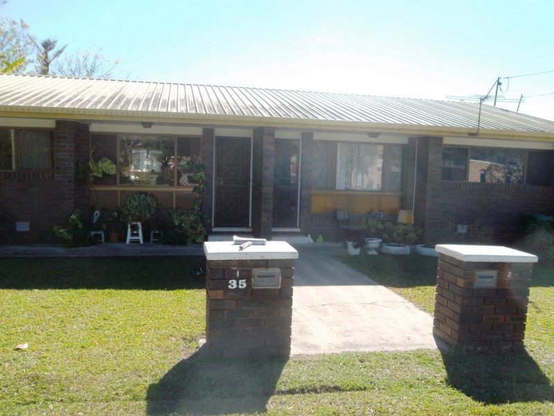 2/35/ Edward Street, Caboolture QLD 4510