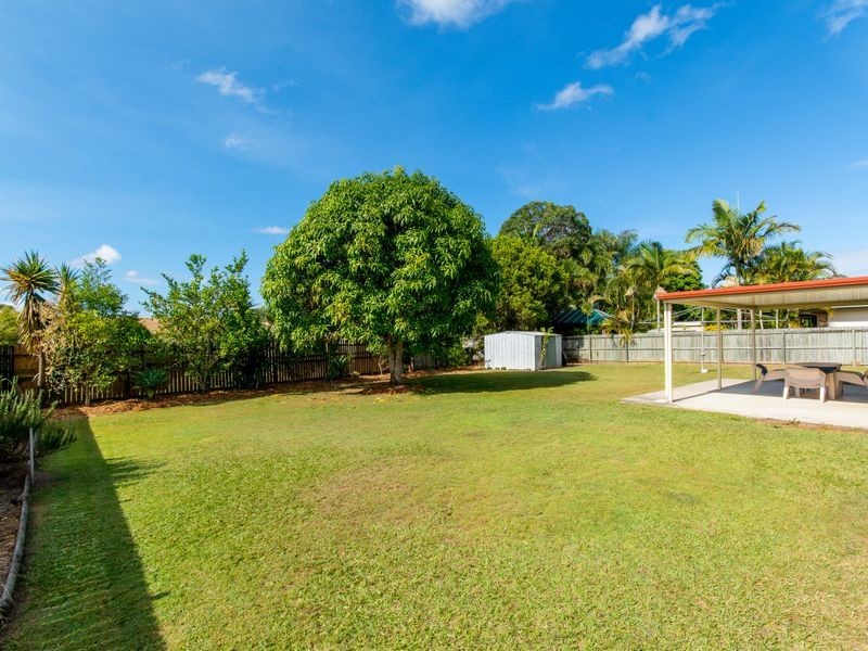 Caboolture QLD 4510