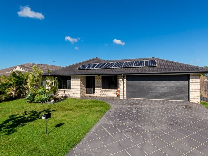 Caboolture QLD 4510