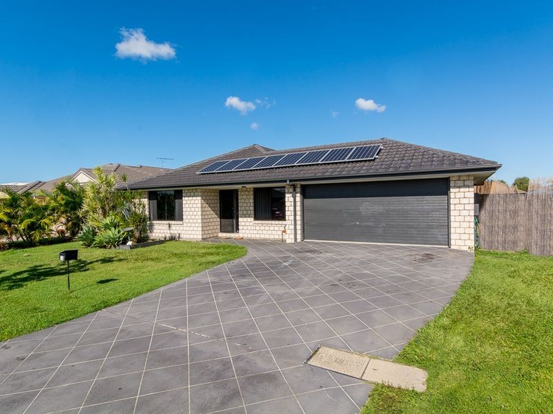 Caboolture QLD 4510