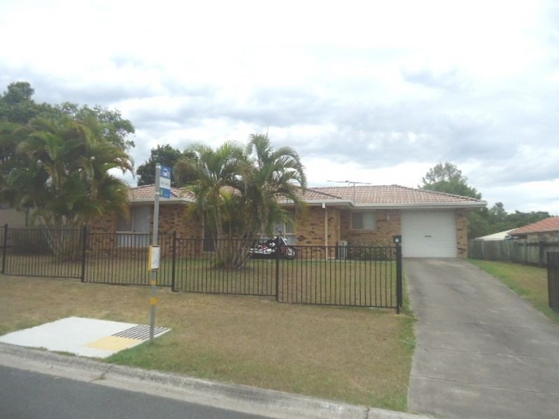 3 Lindner Street, Caboolture QLD 4510