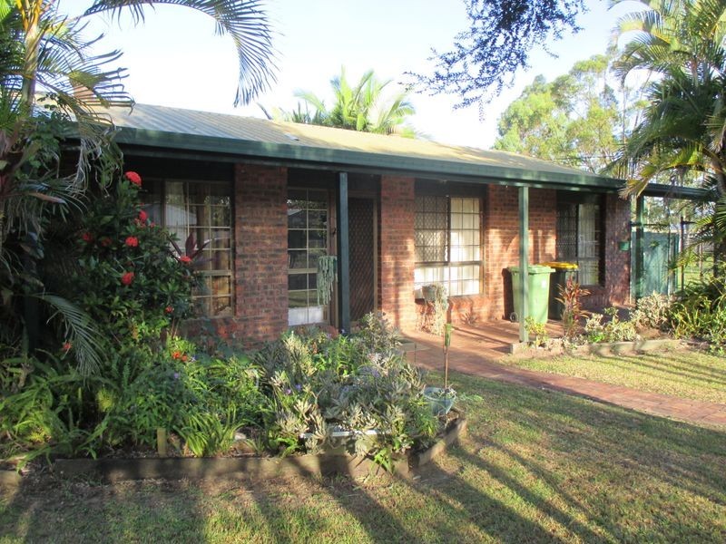 49 Grant Road, Caboolture South QLD 4510
