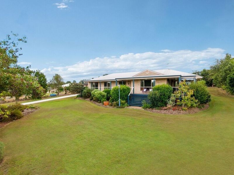 25 Waldron Court, Wamuran QLD 4512